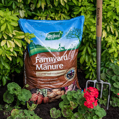 Farmyard Manure