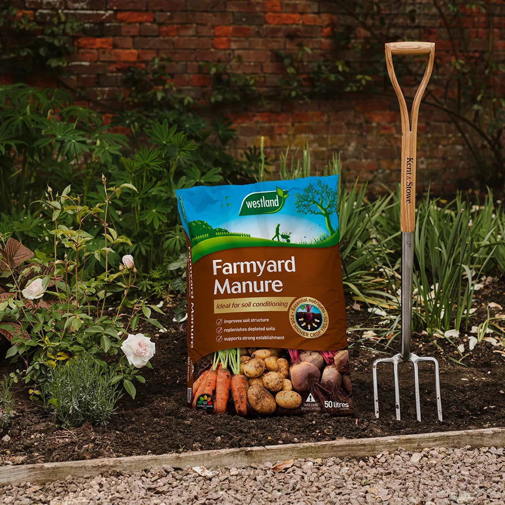 Farmyard Manure 50L