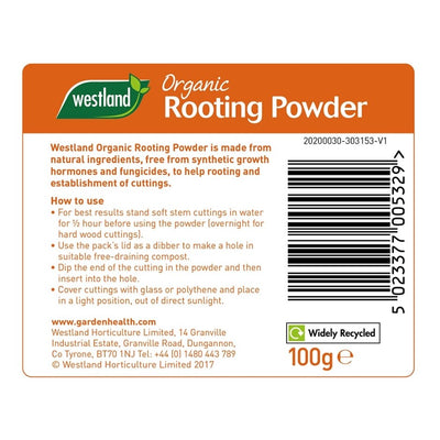 Westland Rooting Powder