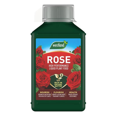 Rose Liquid Plant Food 1L