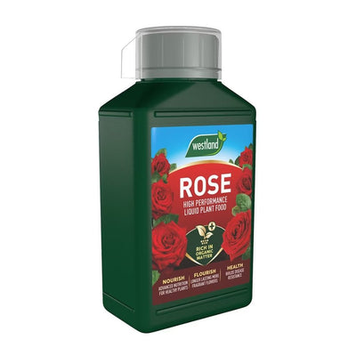 Rose Liquid Plant Food 1L