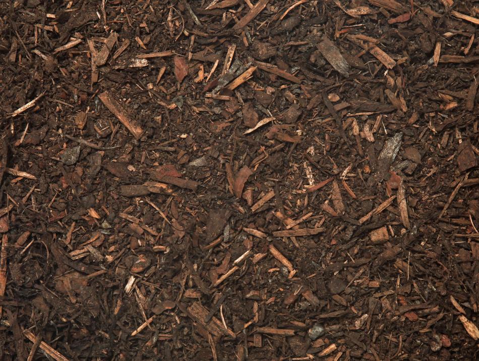 Fine Grade Composted Mulch