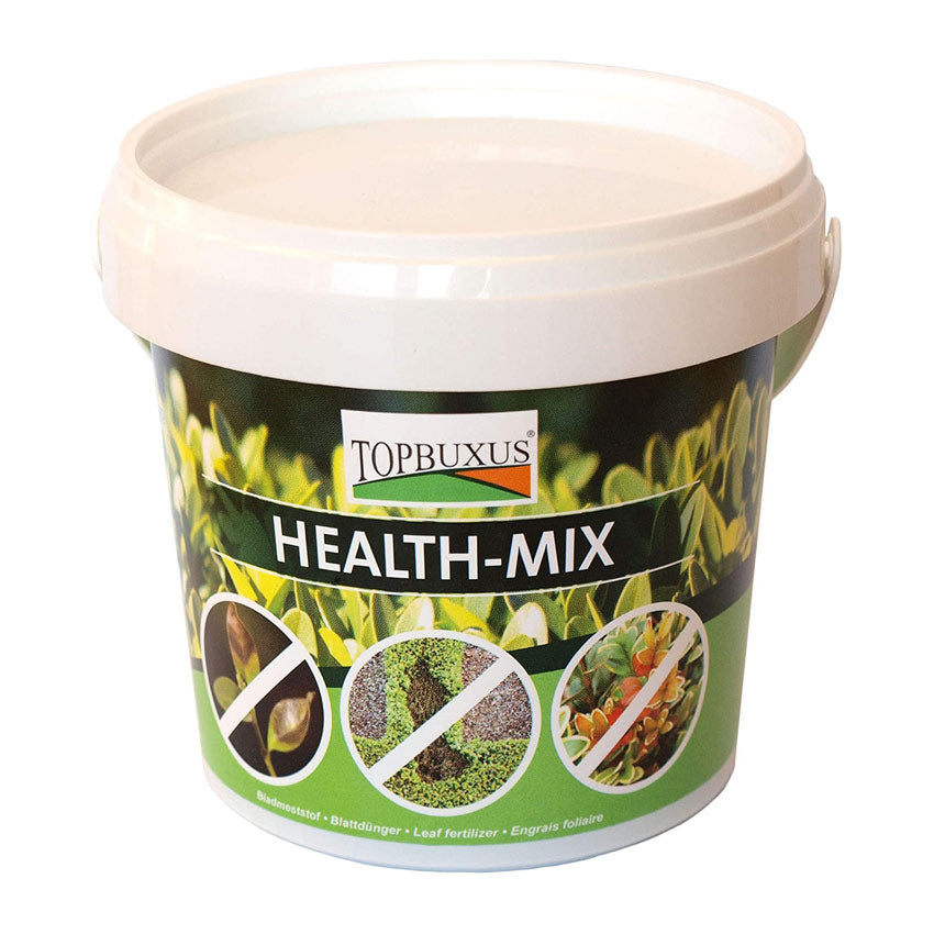 Health-Mix 200g for Buxus plants