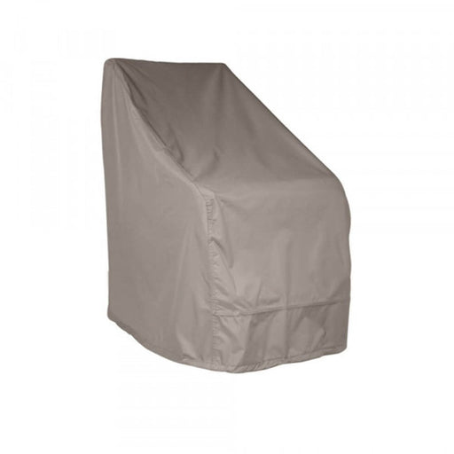 Garden Furniture Covers and Teak Care: Cover for sunlounger