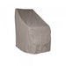 Garden Furniture Covers and Teak Care: Cover for sunlounger