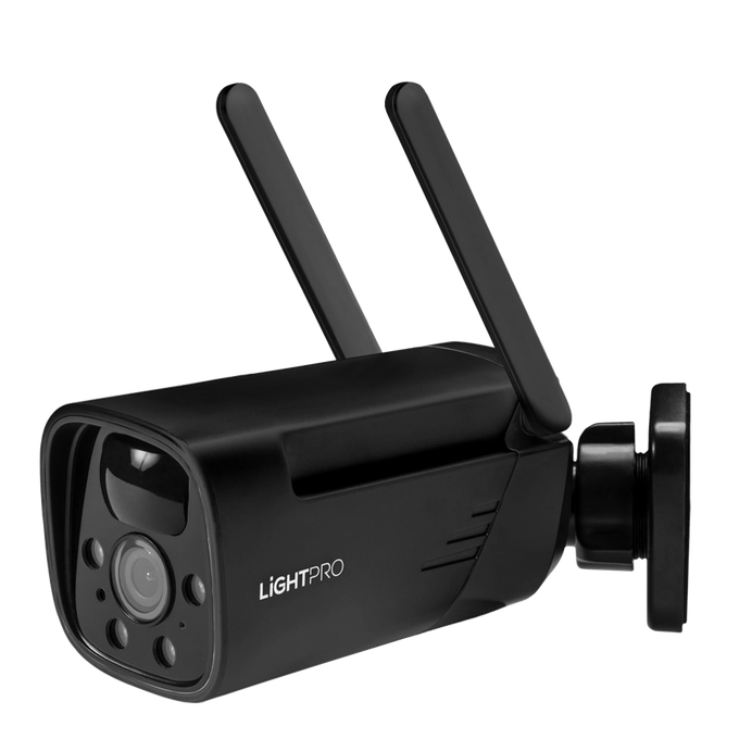 Camera Smart 12V (Wi-Fi)