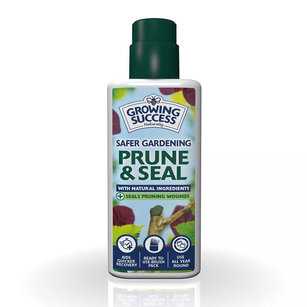 safer gardening prune & seal