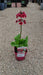 Primula japonica 'Miller's Crimson'