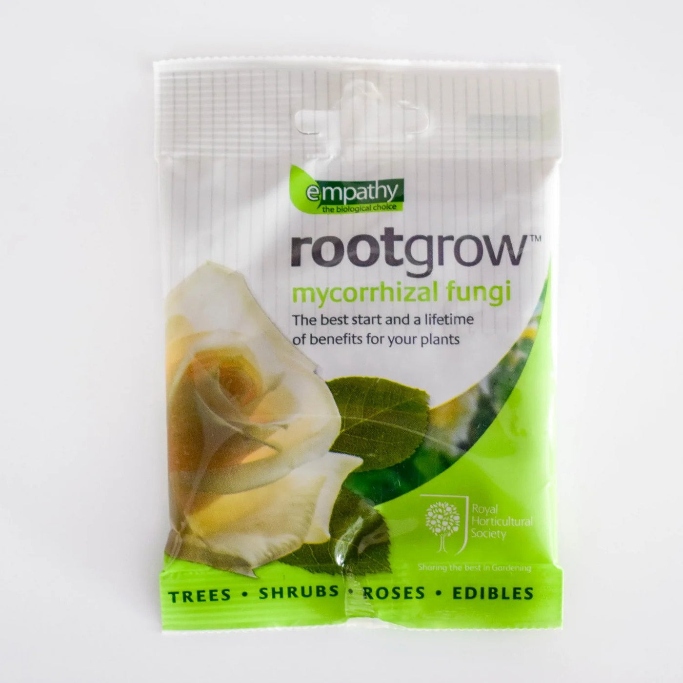 Rootgrow mycorrhizal funghi