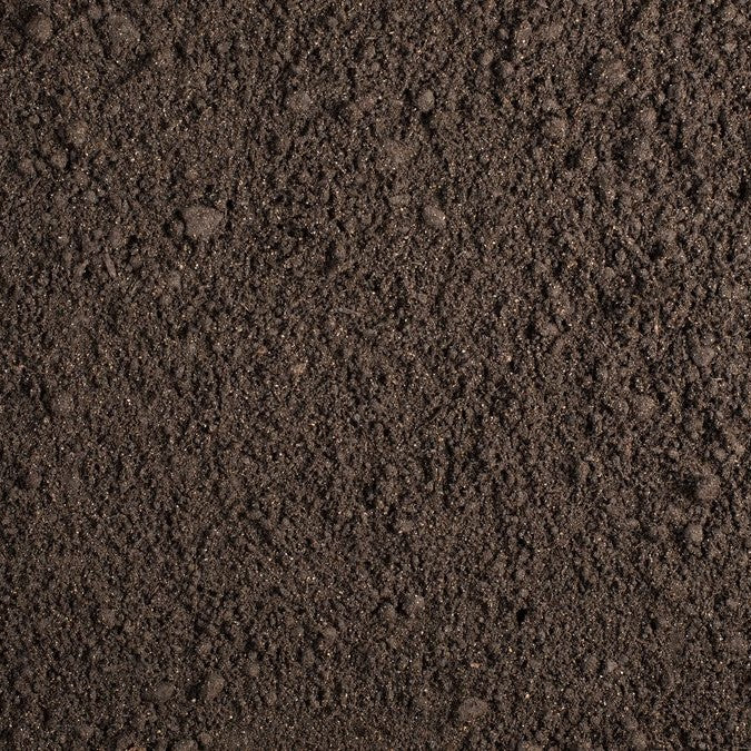Screened Topsoil - Half Tonne Bag