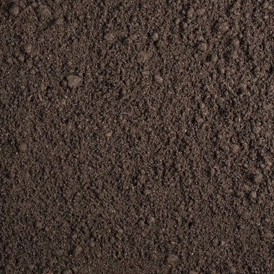 Screened Topsoil - Tonne Bag