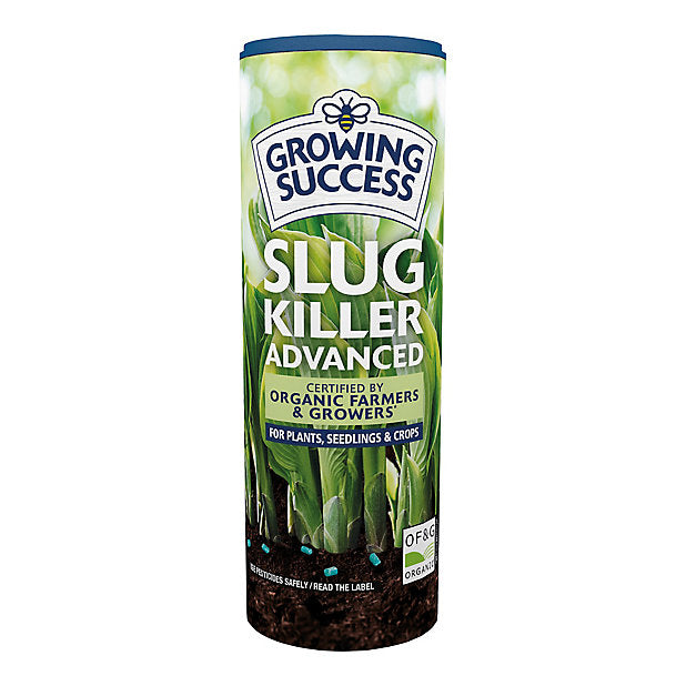 Slug Killer advanced