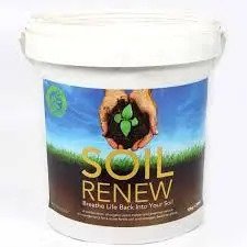 Soil Renew 3kg