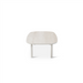 Liv Aluminium Garden Furniture: Coffee table 120 x 65 cm