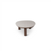 Cobana Aluminium Garden Furniture: Coffee table