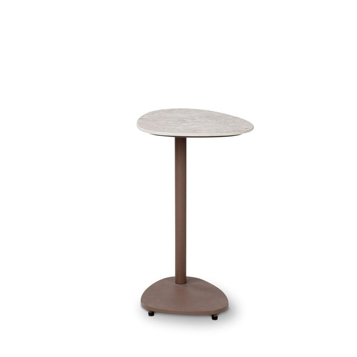 Cobana Aluminium Garden Furniture: Side table