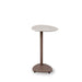 Cobana Aluminium Garden Furniture: Side table