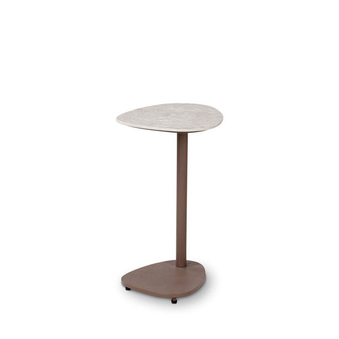 Cobana Aluminium Garden Furniture: Side table