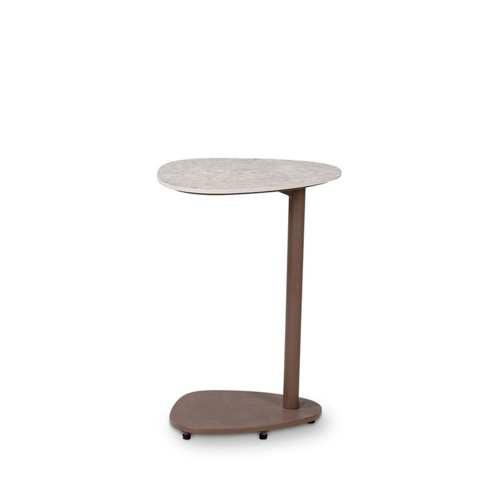 Cobana Aluminium Garden Furniture: Side table