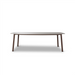 Cobana Aluminium Garden Furniture: Dining table 240 x 100 cm