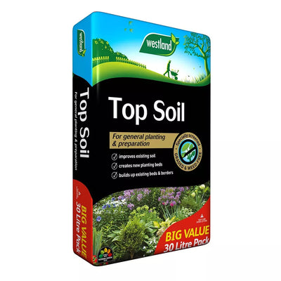 Top soil