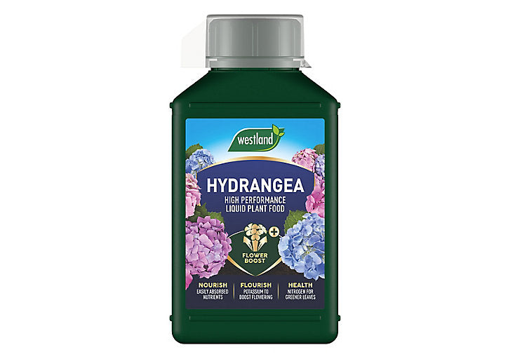 Hydrangea Specialist liquid feed