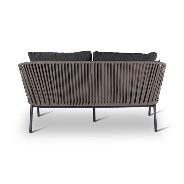 Clavo 2 seater sofa