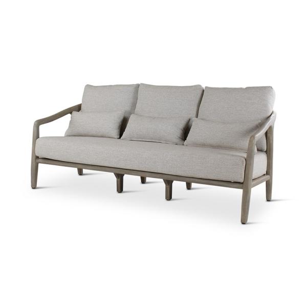 Anais 3 seater sofa