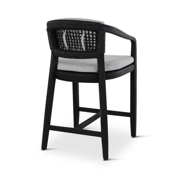 Elisa counter chair and table 4 seater set