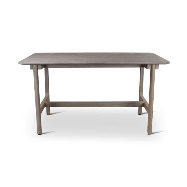 Elisa counter table soft grey